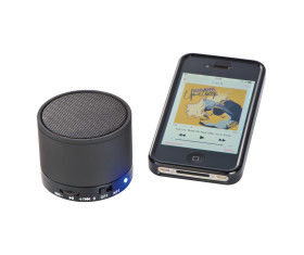 Mini Bluetooth Lautsprecher mit USB Anschluss