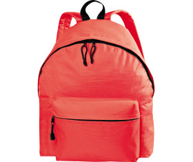 Großer Rucksack aus Polyester